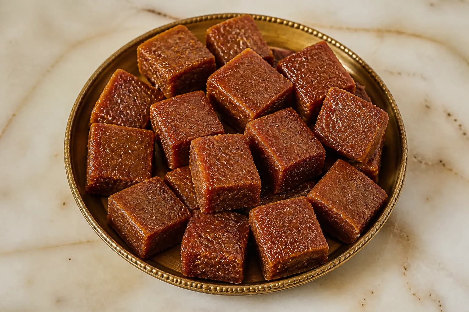 Doda Barfi