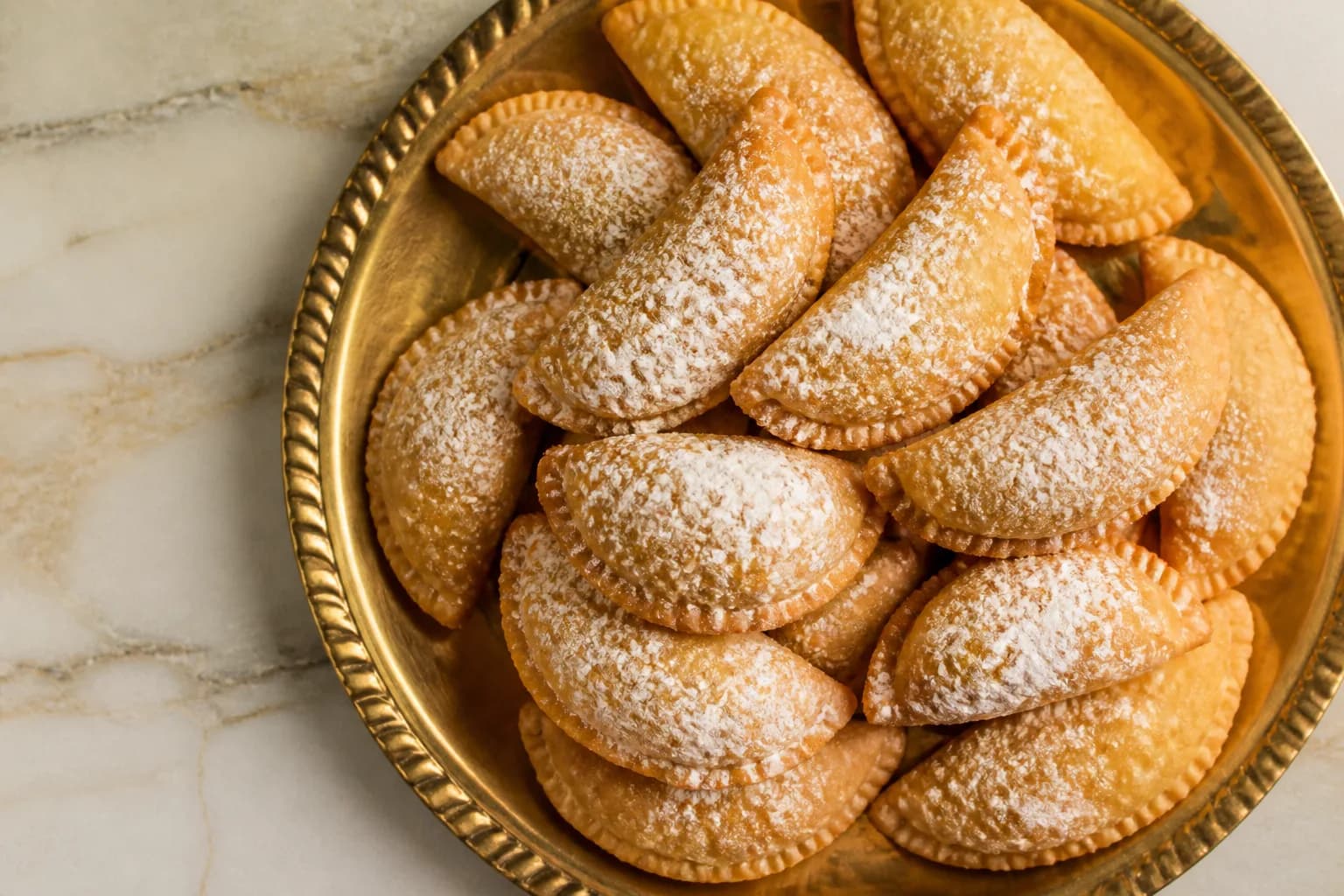 Mawa Gujiya
