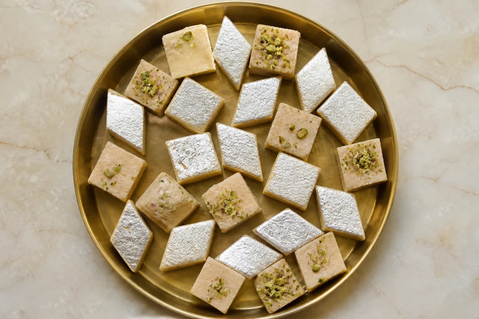 Mix Kaju Bites