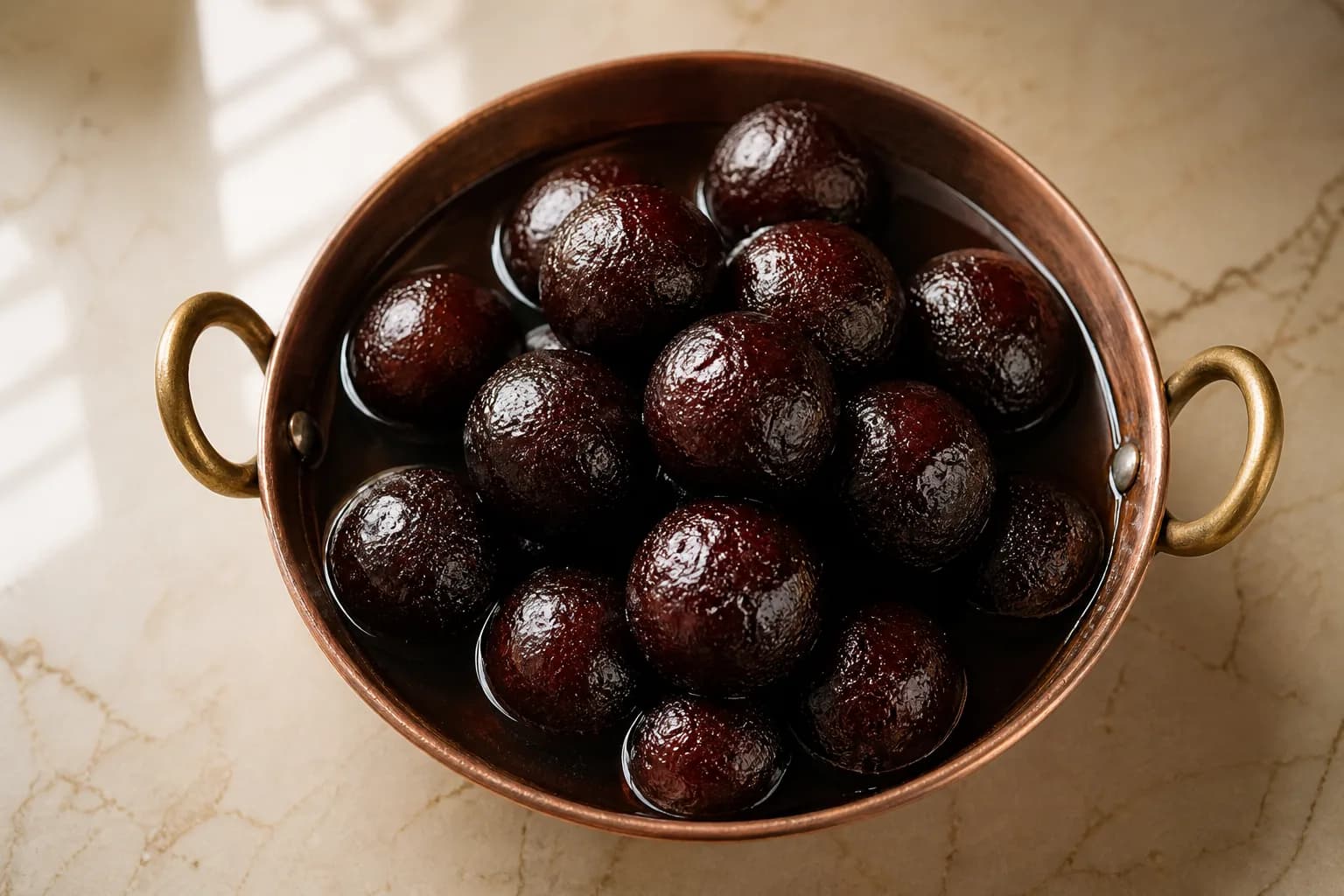 Kala Cutting Jamun