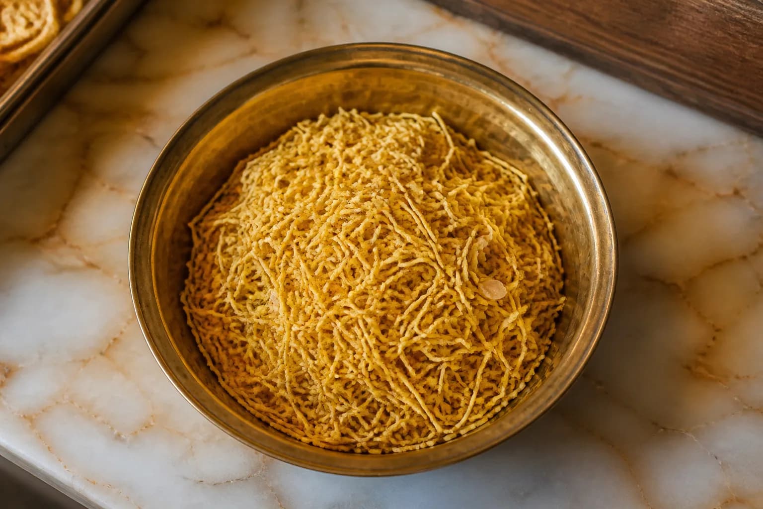 Lahsun Sev