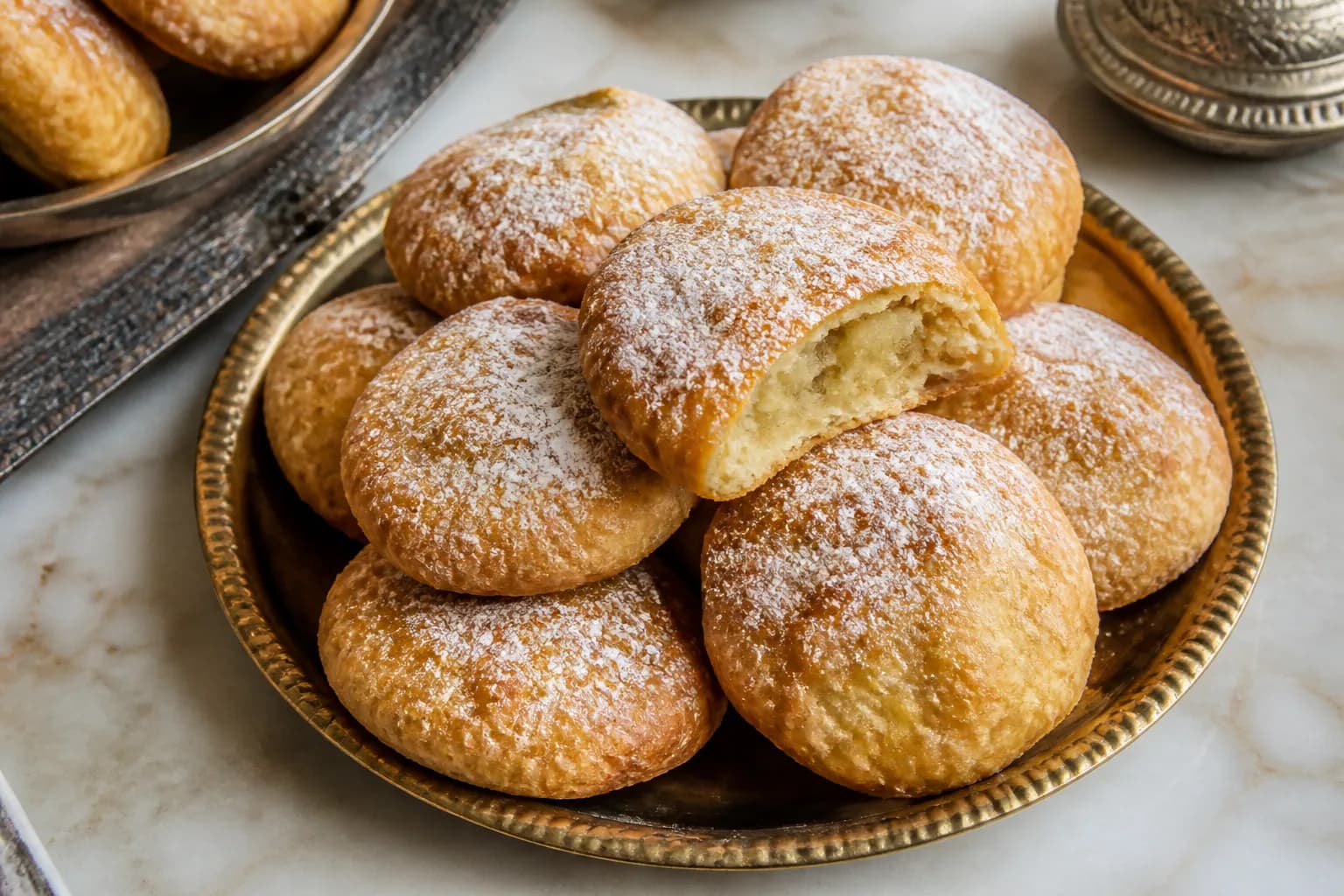 Mawa Kachori