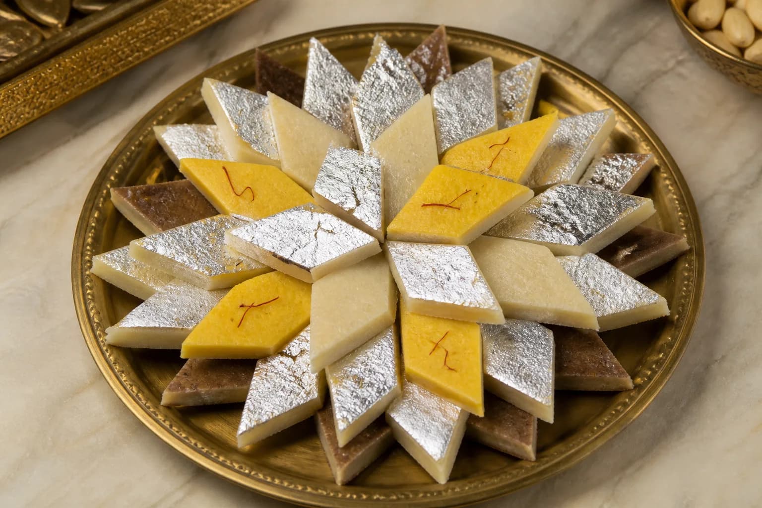 Mawa Katli
