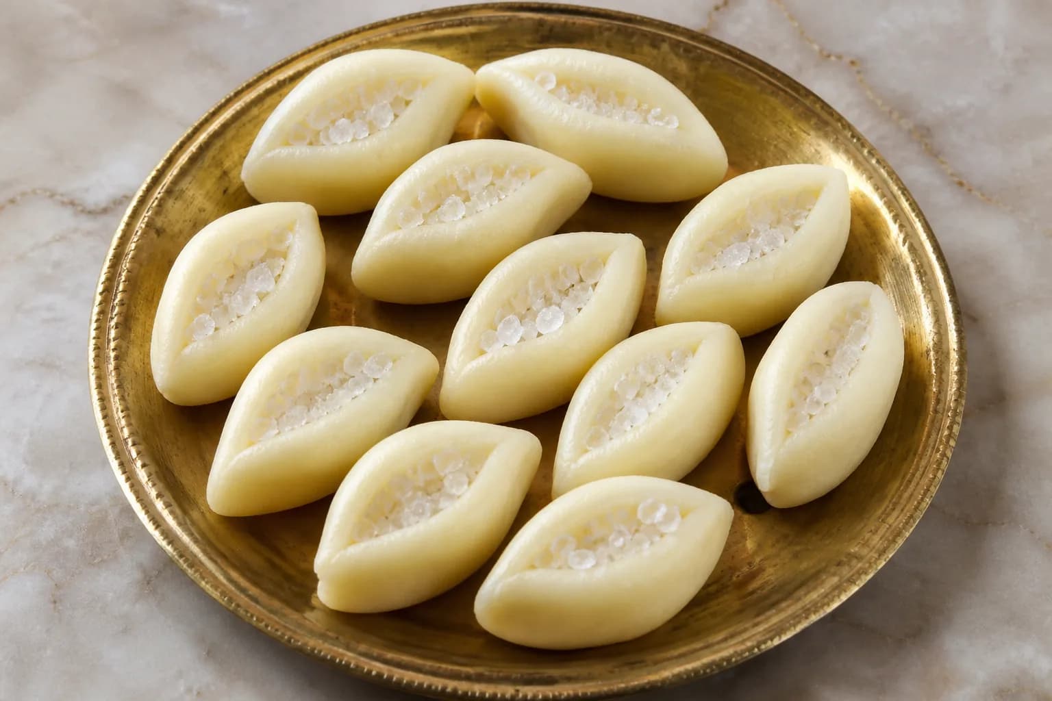 Mishri Gunja
