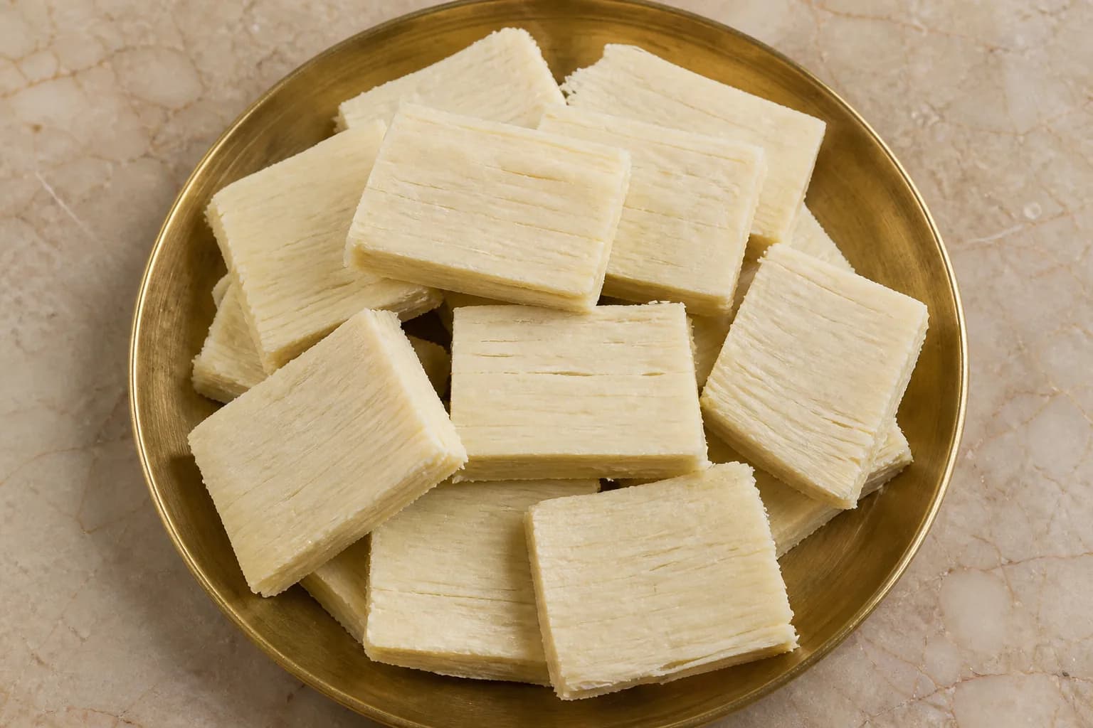 Pata Barfi