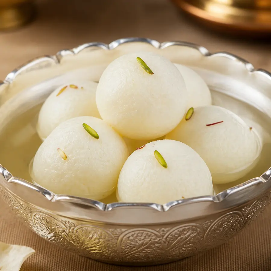 Rasgulla
