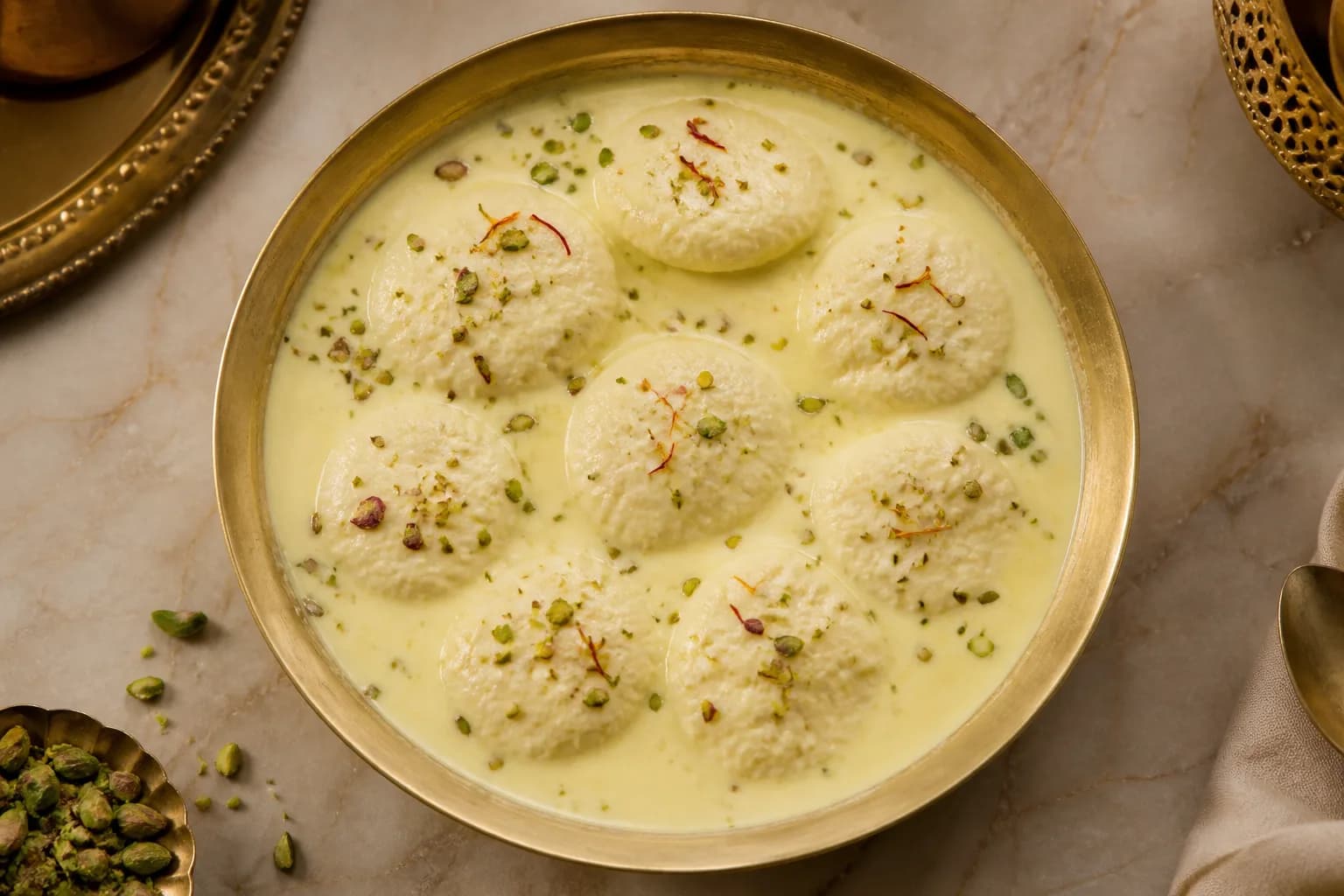 Ras Malai