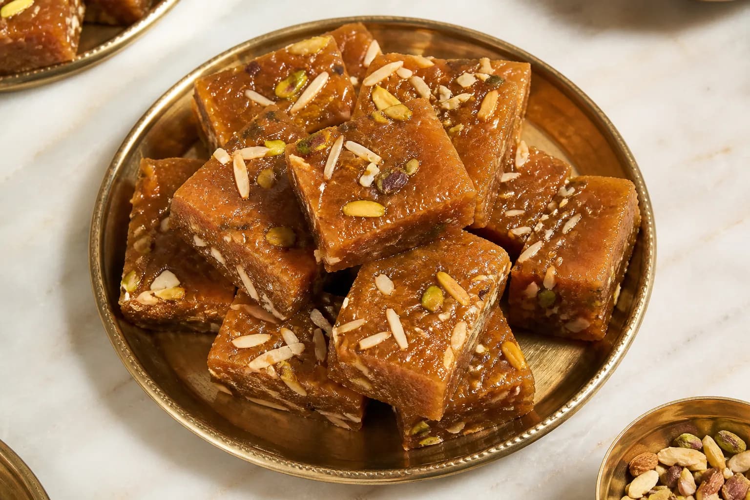 Sohan Halwa